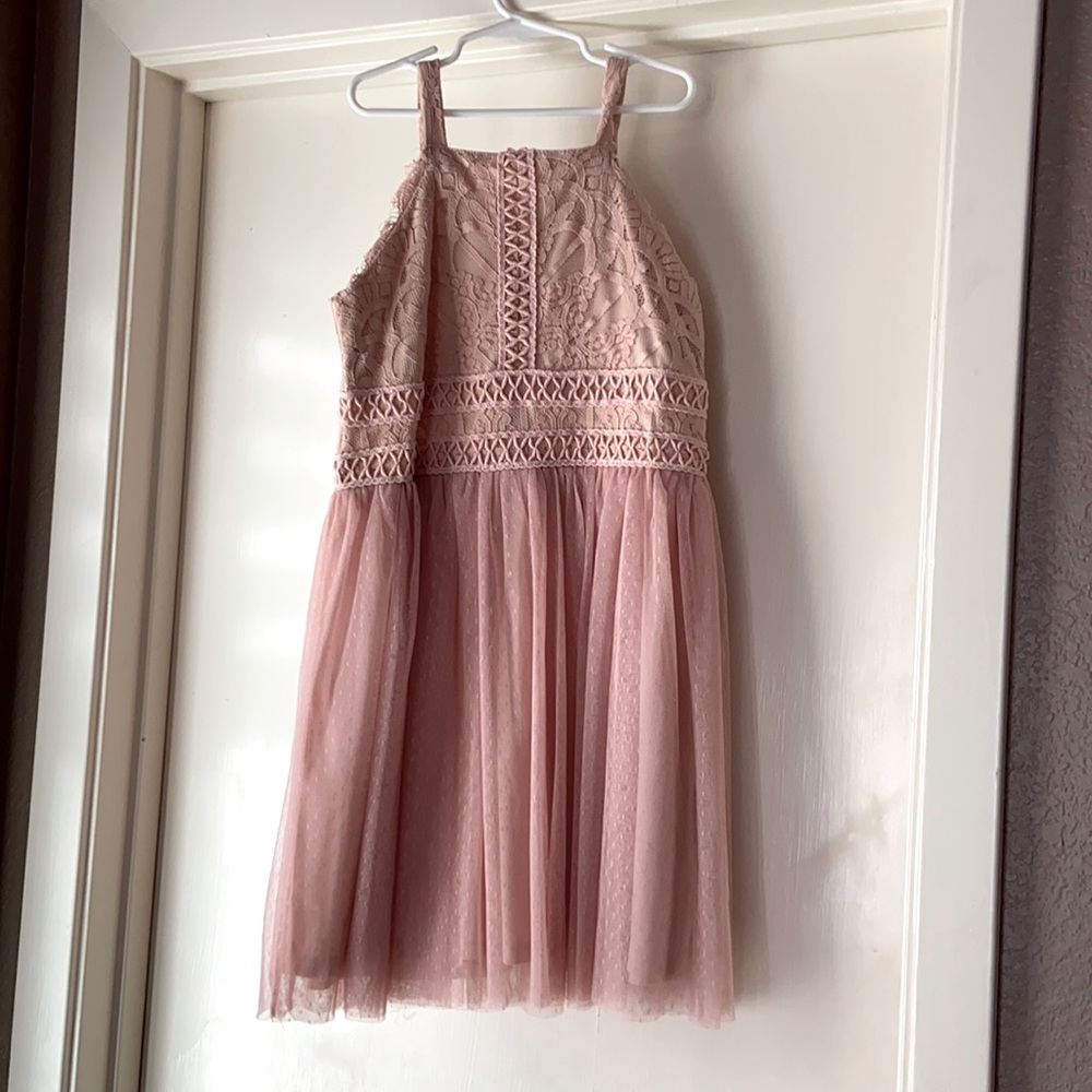 Trixxi Girl size 12